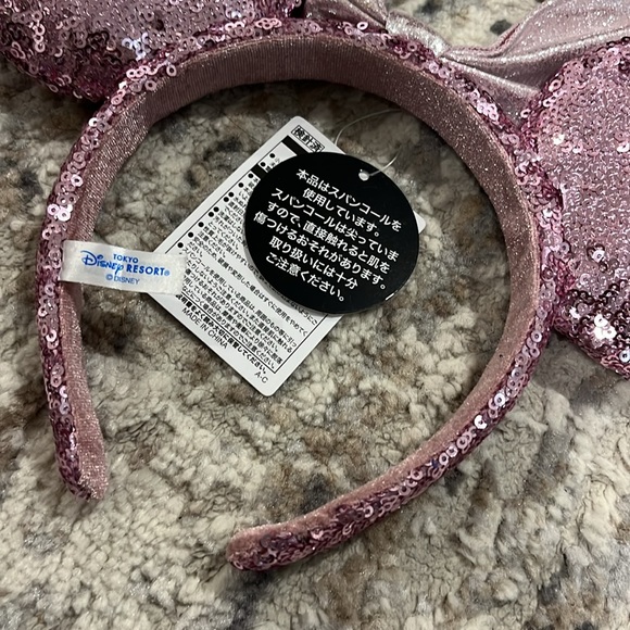 Disney Tokyo Japan Mickey ears - Picture 6 of 6